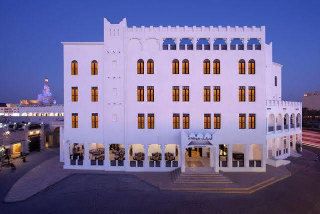 Arumaila - Souq Waqif Boutique Hotels - Swbh Doha Exterior photo